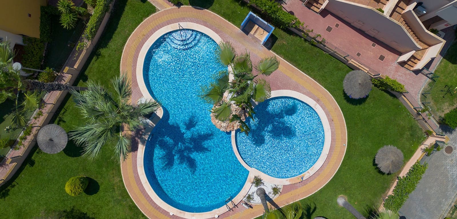 2 bedroom Apartment for sale in Los Altos - € 227,000 (Ref: 9125998)