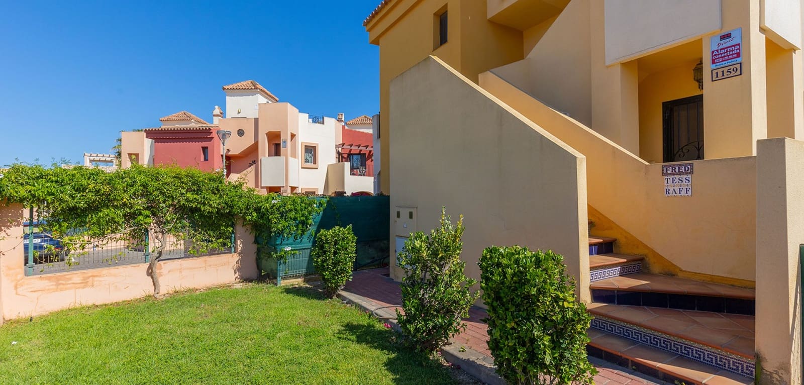 2 bedroom Apartment for sale in Los Altos - € 227,000 (Ref: 9125998)