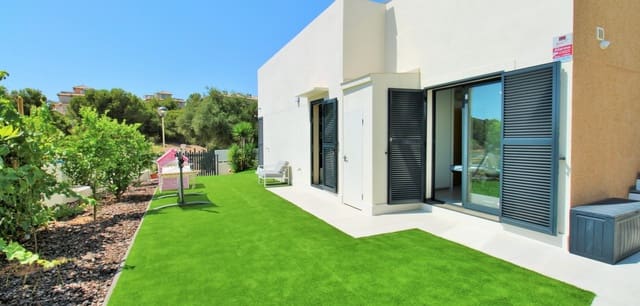 3 quarto Moradia para venda em La Zenia, Orihuela com piscina - 499 000 € (Ref: 9135160)