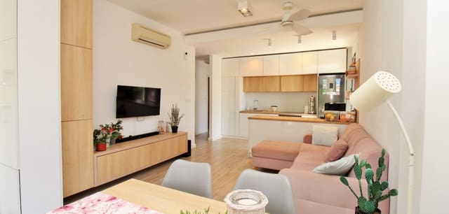 3 quarto Moradia para venda em La Zenia, Orihuela com piscina - 499 000 € (Ref: 9135160)