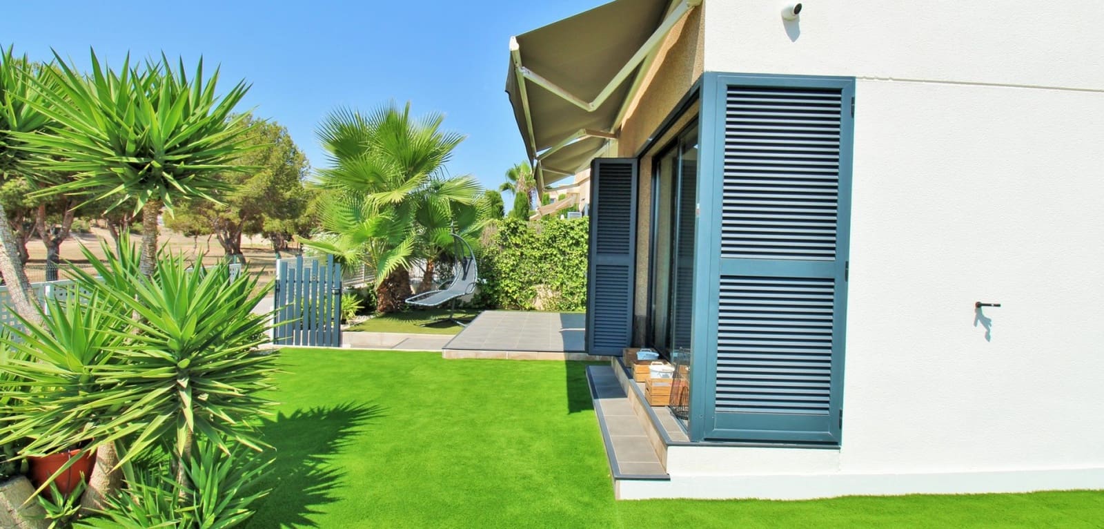 3 bedroom Villa for sale in La Zenia with pool - € 499,000 (Ref: 9135160)