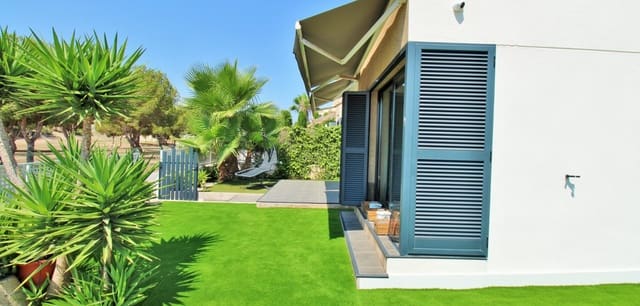 3 quarto Moradia para venda em La Zenia, Orihuela com piscina - 499 000 € (Ref: 9135160)