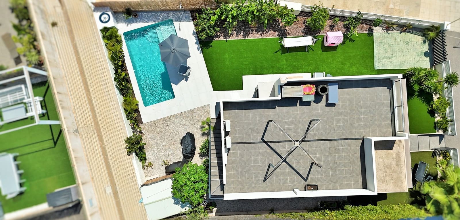 3 bedroom Villa for sale in La Zenia with pool - € 499,000 (Ref: 9135160)