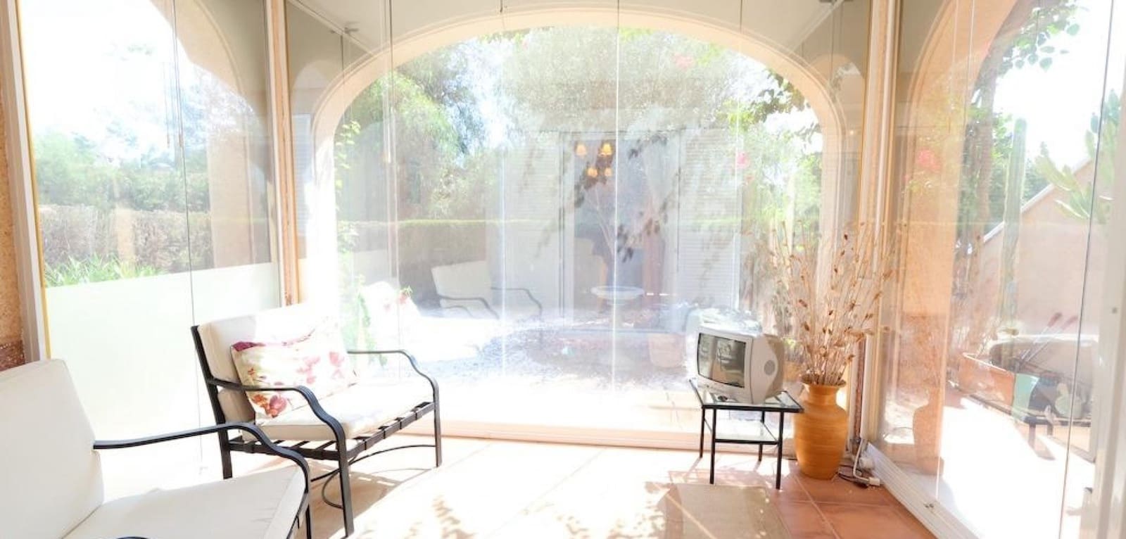 2 soveværelse Bungalow til salg i Orihuela Costa med swimmingpool - € 219.000 (Ref: 9135161)