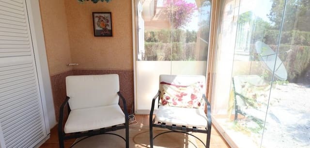 2 bedroom Bungalow for sale in Punta Prima, Orihuela with pool - € 219,000 (Ref: 9135161)