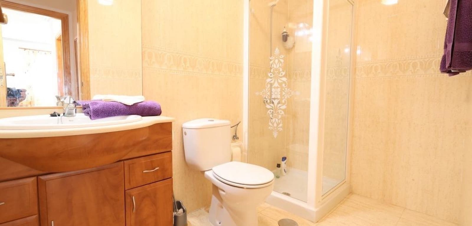 2 soveværelse Bungalow til salg i Orihuela Costa med swimmingpool - € 219.000 (Ref: 9135161)