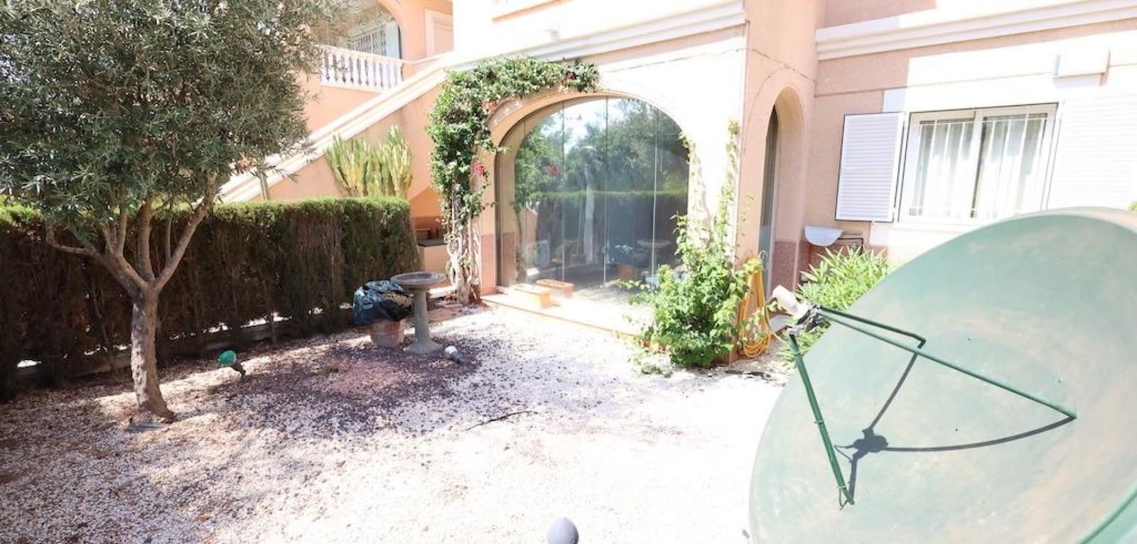 2 soveværelse Bungalow til salg i Orihuela Costa med swimmingpool - € 219.000 (Ref: 9135161)