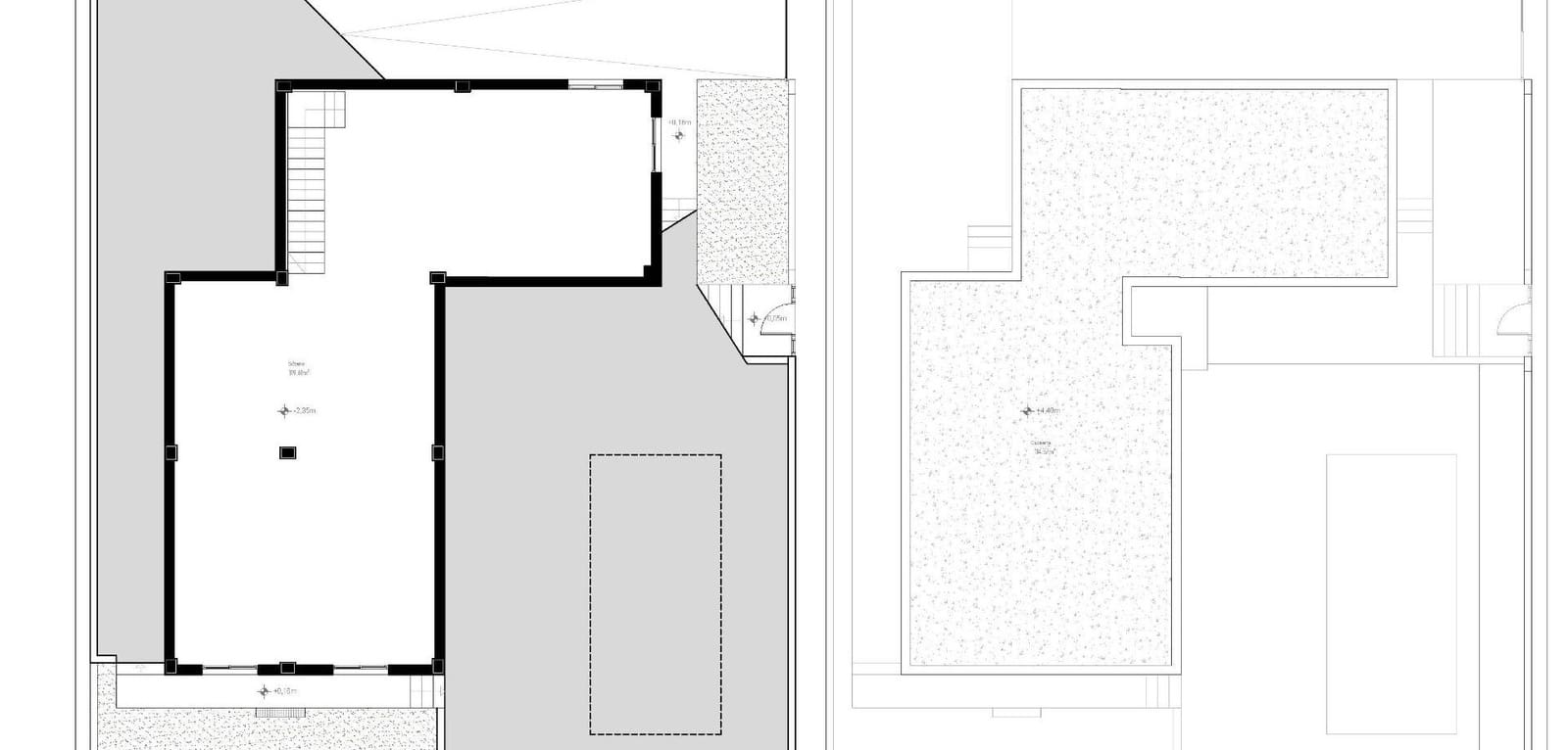 3 bedroom Villa for sale in Torre-Pacheco with pool - € 765,000 (Ref: 9135164)