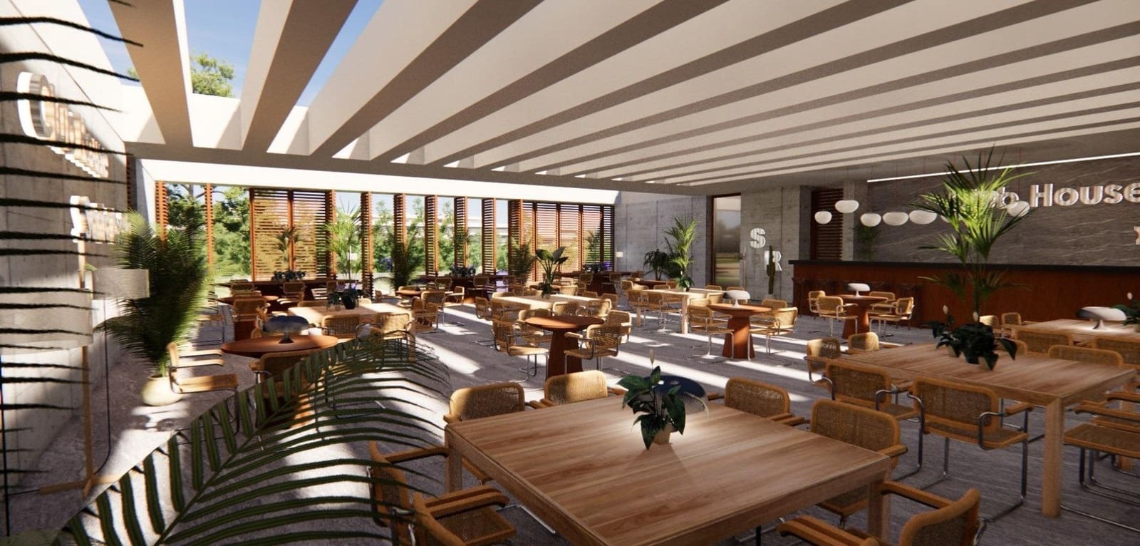 3 bedroom Villa for sale in Torre-Pacheco with pool - € 765,000 (Ref: 9135164)