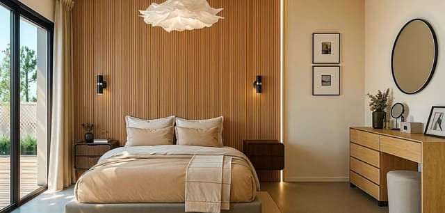 Chalet de 3 habitaciones en Torre-Pacheco en venta con piscina - 765.000 € (Ref: 9135164)