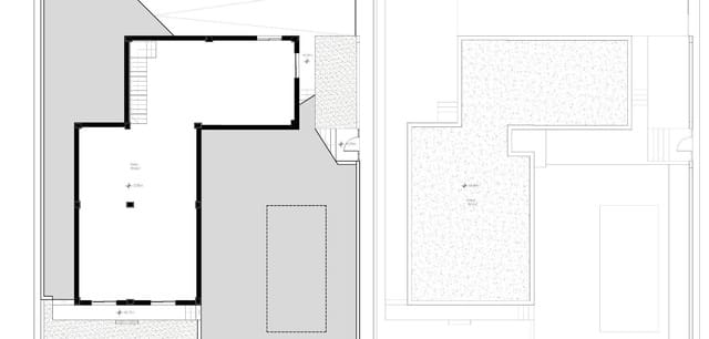 Chalet de 3 habitaciones en Torre-Pacheco en venta con piscina - 765.000 € (Ref: 9135164)