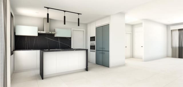 3 soveværelse Villa til salg i El Montgó, Dénia med swimmingpool - € 675.000 (Ref: 9135165)