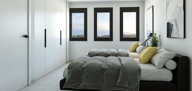 3 soveværelse Villa til salg i El Montgó, Dénia med swimmingpool - € 675.000 (Ref: 9135165)