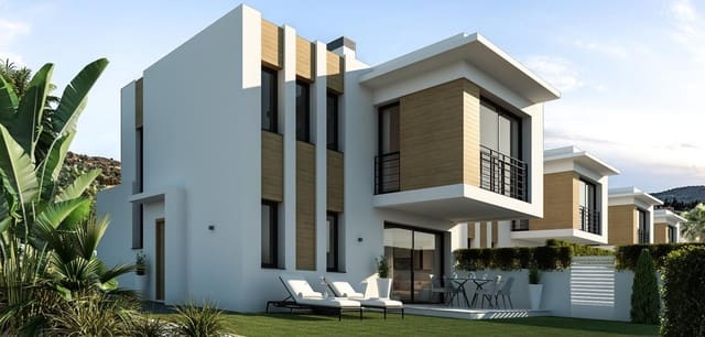 3 soveværelse Villa til salg i El Montgó, Dénia med swimmingpool - € 675.000 (Ref: 9135165)