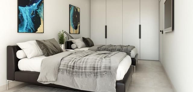 3 soveværelse Villa til salg i El Montgó, Dénia med swimmingpool - € 675.000 (Ref: 9135165)