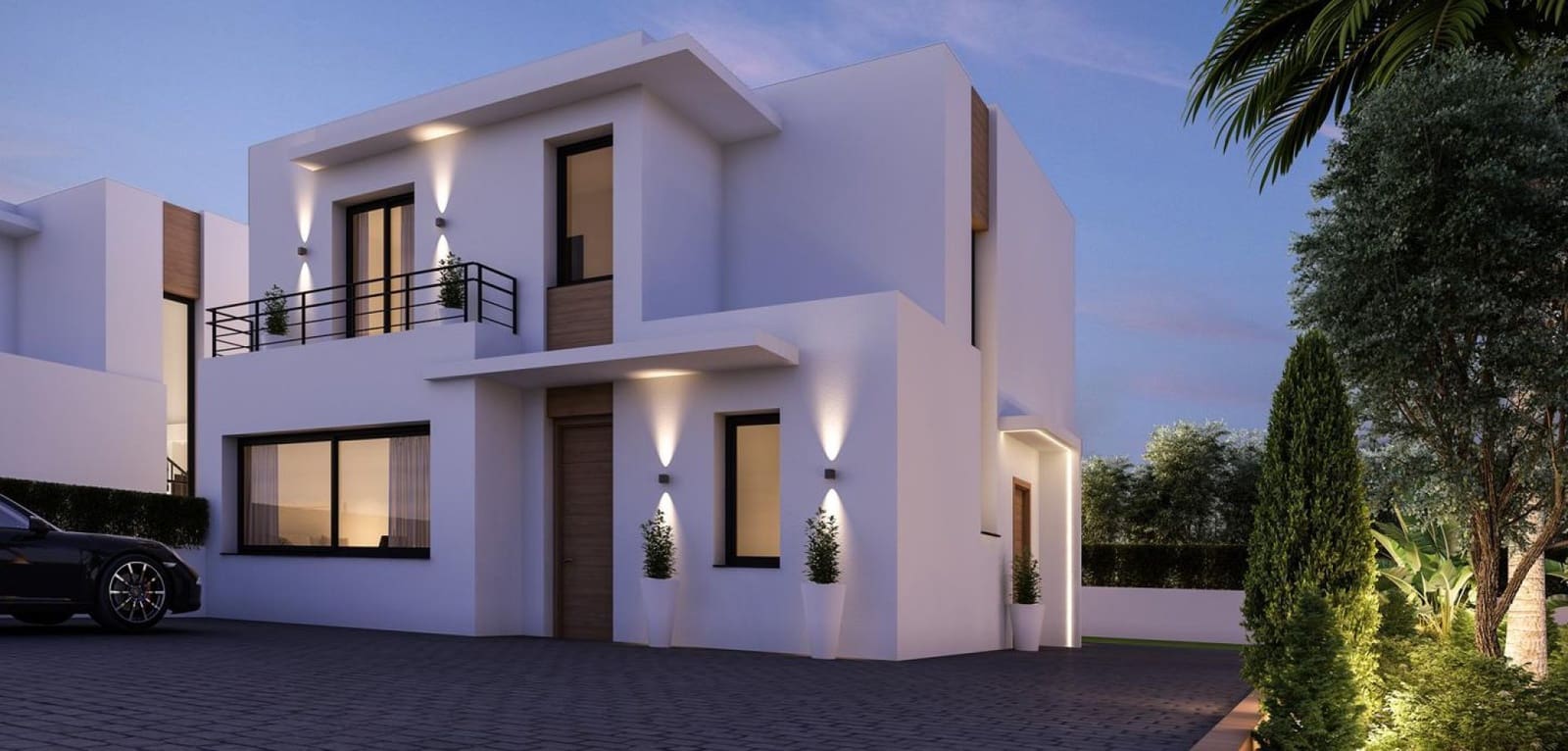 3 slaapkamer Villa te koop in Denia met zwembad - € 675.000 (Ref: 9135165)