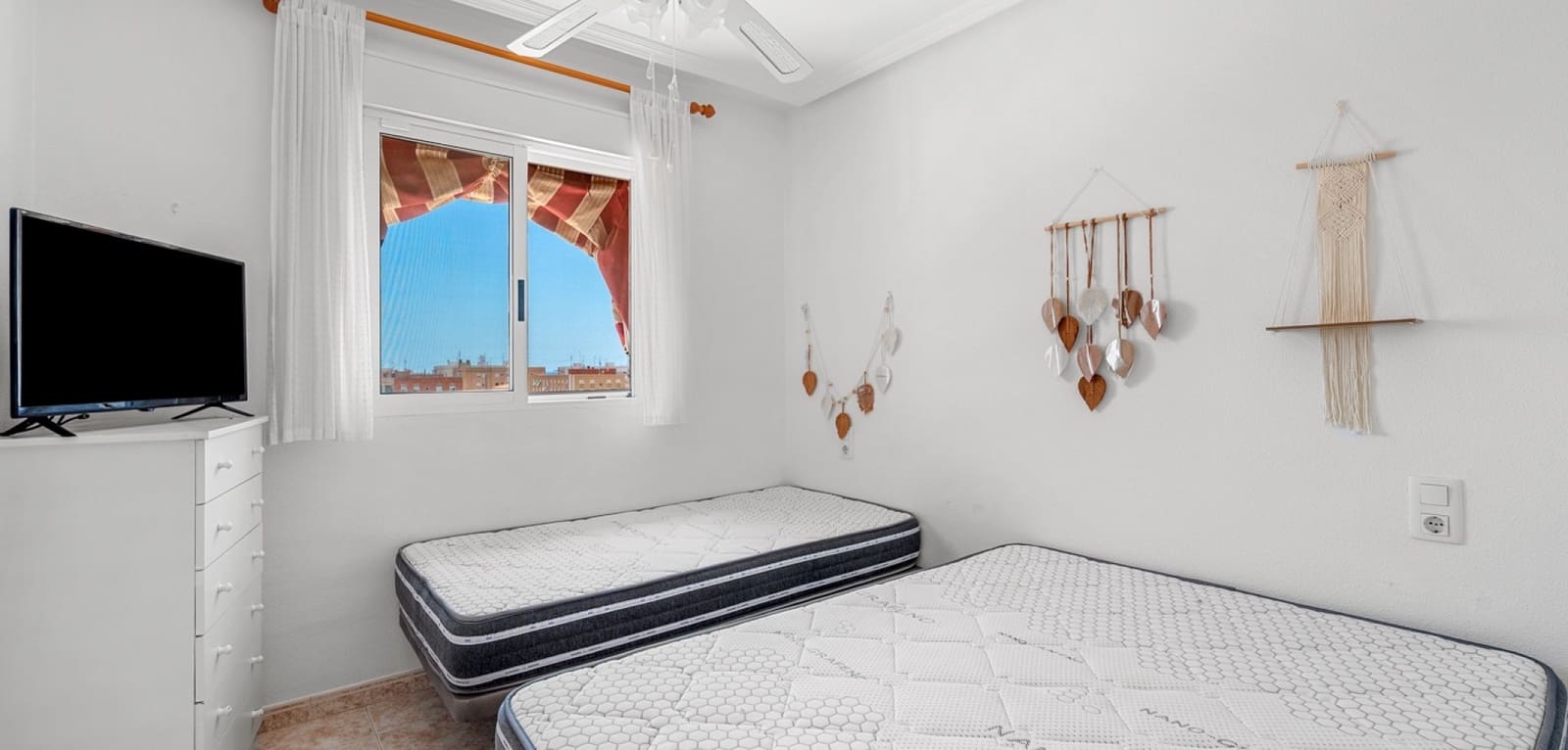 2 chambre Appartement à vendre à Santa Pola avec piscine - 220 000 € (Ref: 9135166)