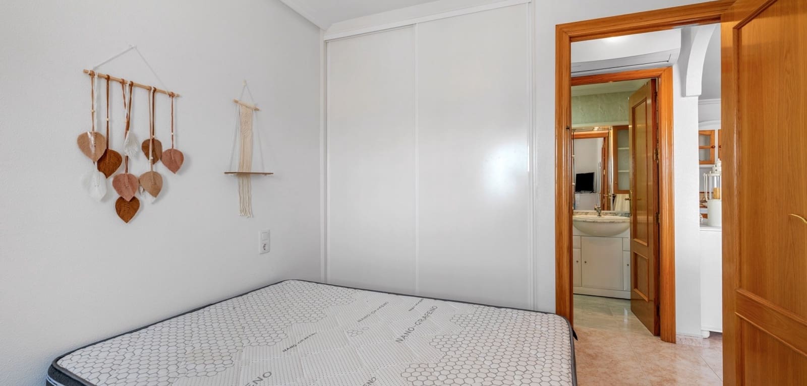 2 chambre Appartement à vendre à Santa Pola avec piscine - 220 000 € (Ref: 9135166)