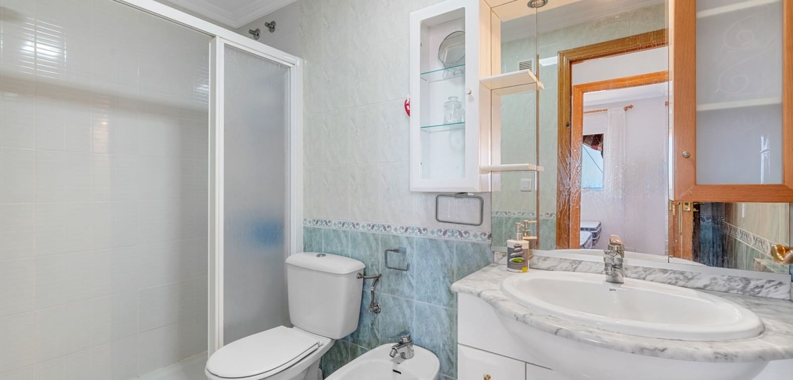 2 chambre Appartement à vendre à Santa Pola avec piscine - 220 000 € (Ref: 9135166)