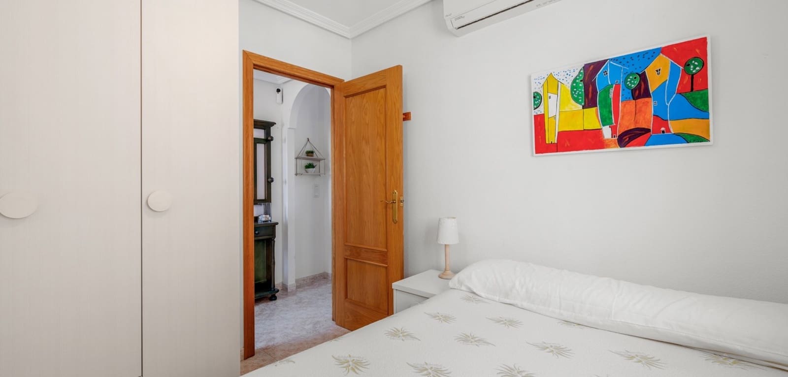 2 chambre Appartement à vendre à Santa Pola avec piscine - 220 000 € (Ref: 9135166)