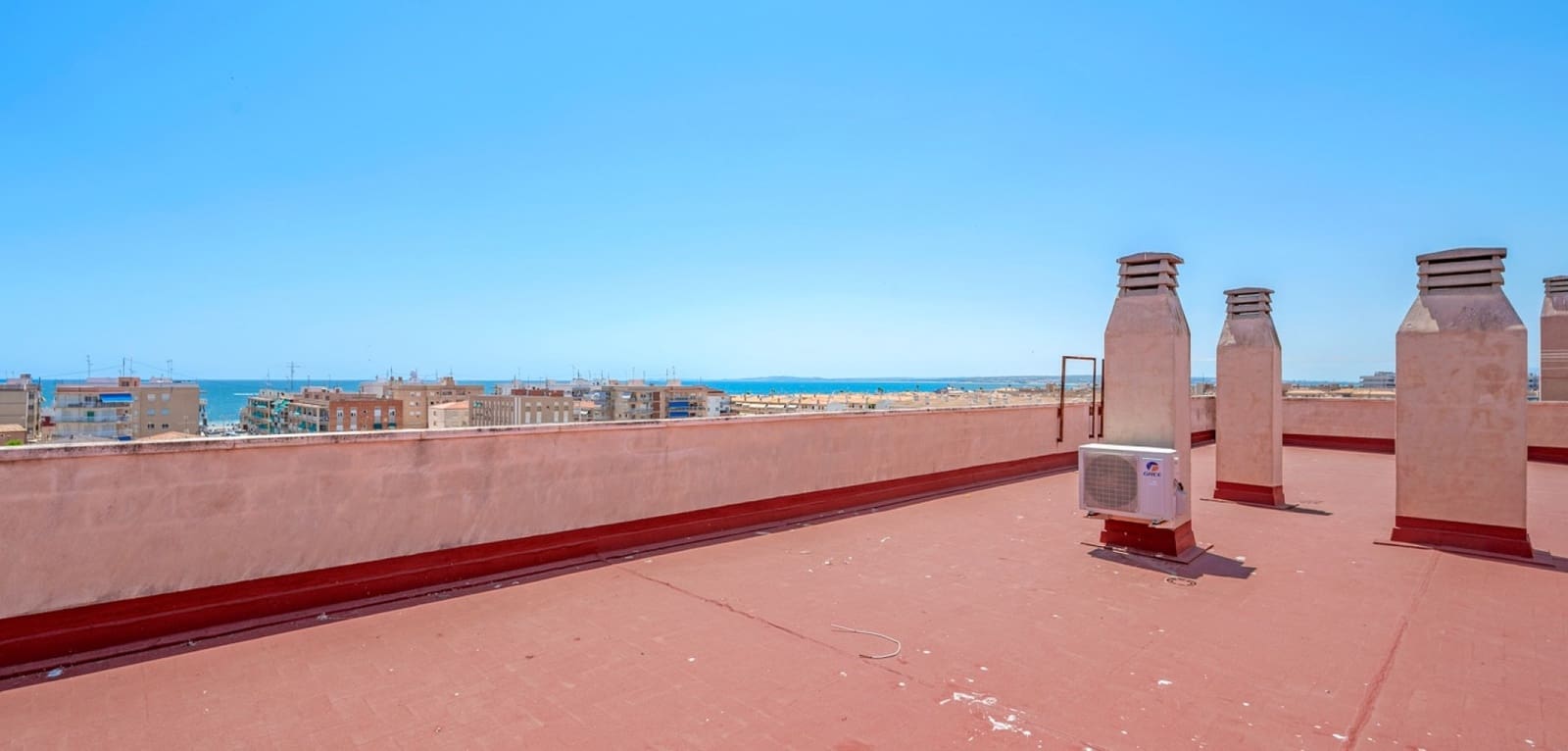 2 chambre Appartement à vendre à Santa Pola avec piscine - 220 000 € (Ref: 9135166)