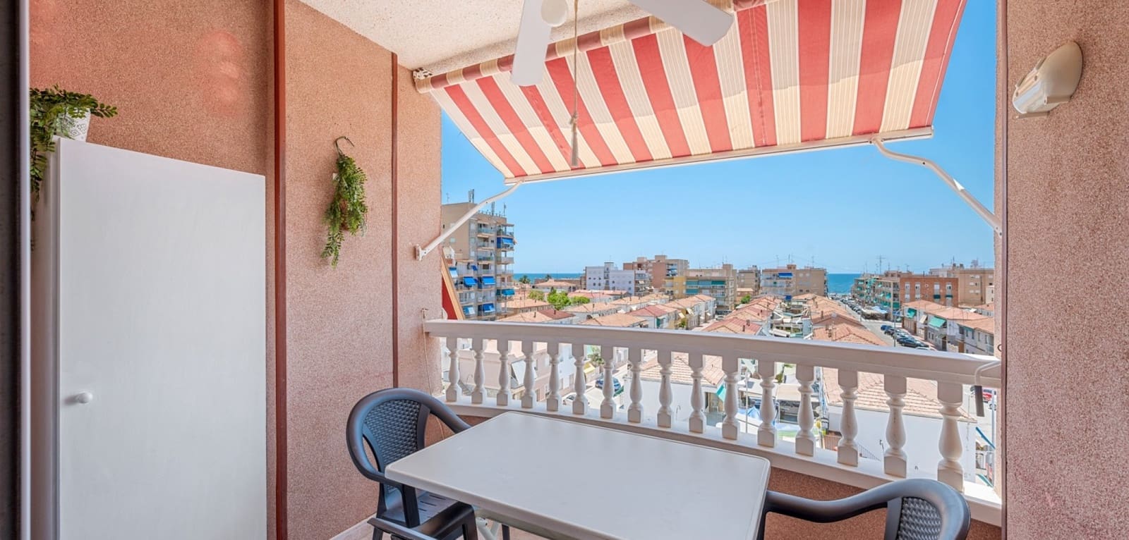 2 chambre Appartement à vendre à Santa Pola avec piscine - 220 000 € (Ref: 9135166)