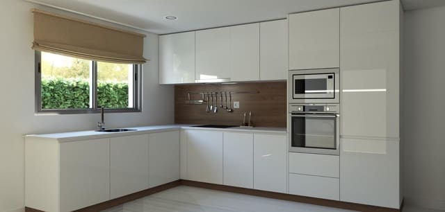 3 soveværelse Villa til salg i Ciudad, San Javier med swimmingpool - € 299.900 (Ref: 9144008)