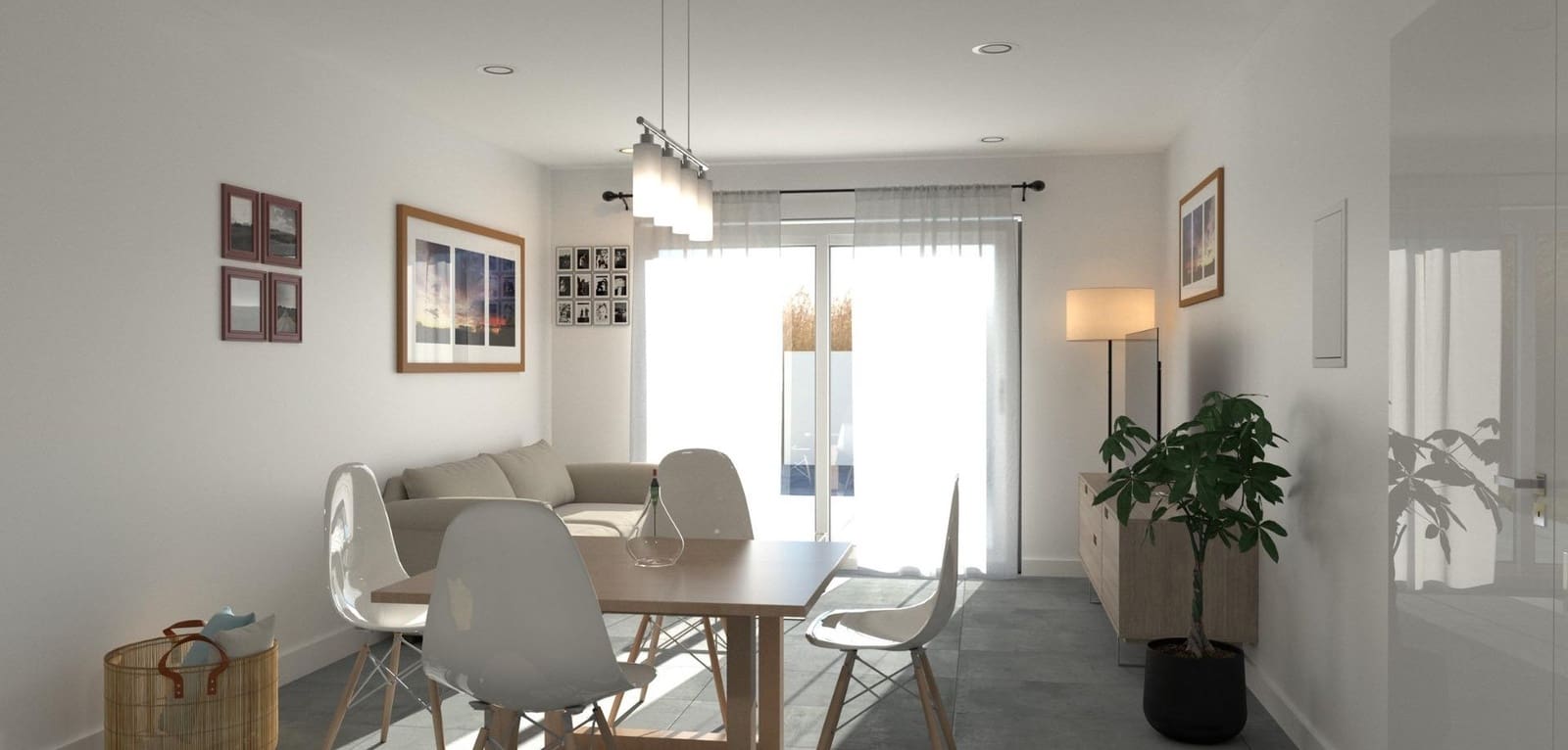 3 soveværelse Villa til salg i San Javier med swimmingpool - € 299.900 (Ref: 9144008)