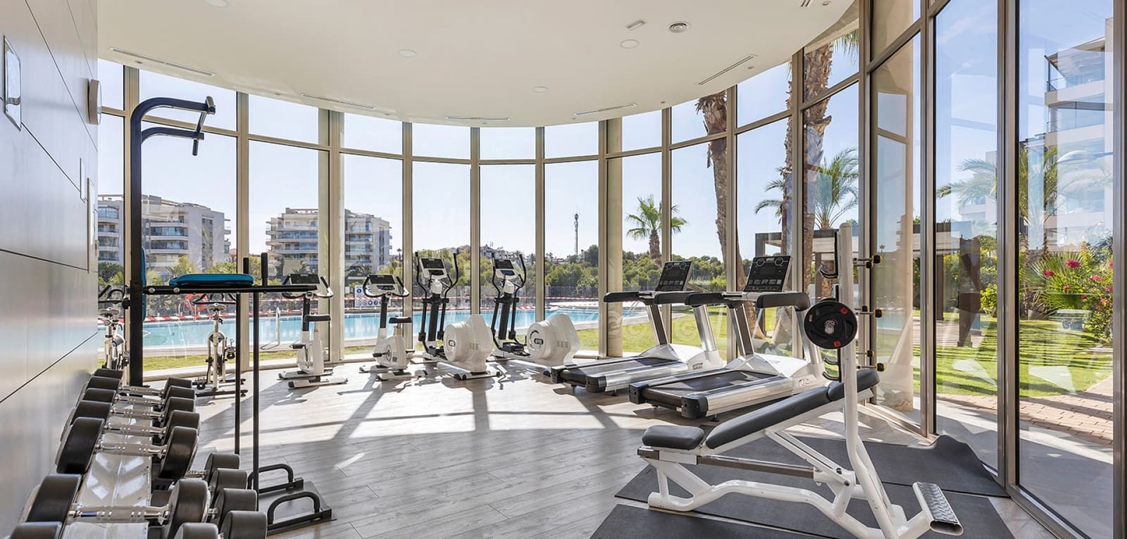 2 bedroom Apartment for sale in Villamartin - € 259,000 (Ref: 9146252)