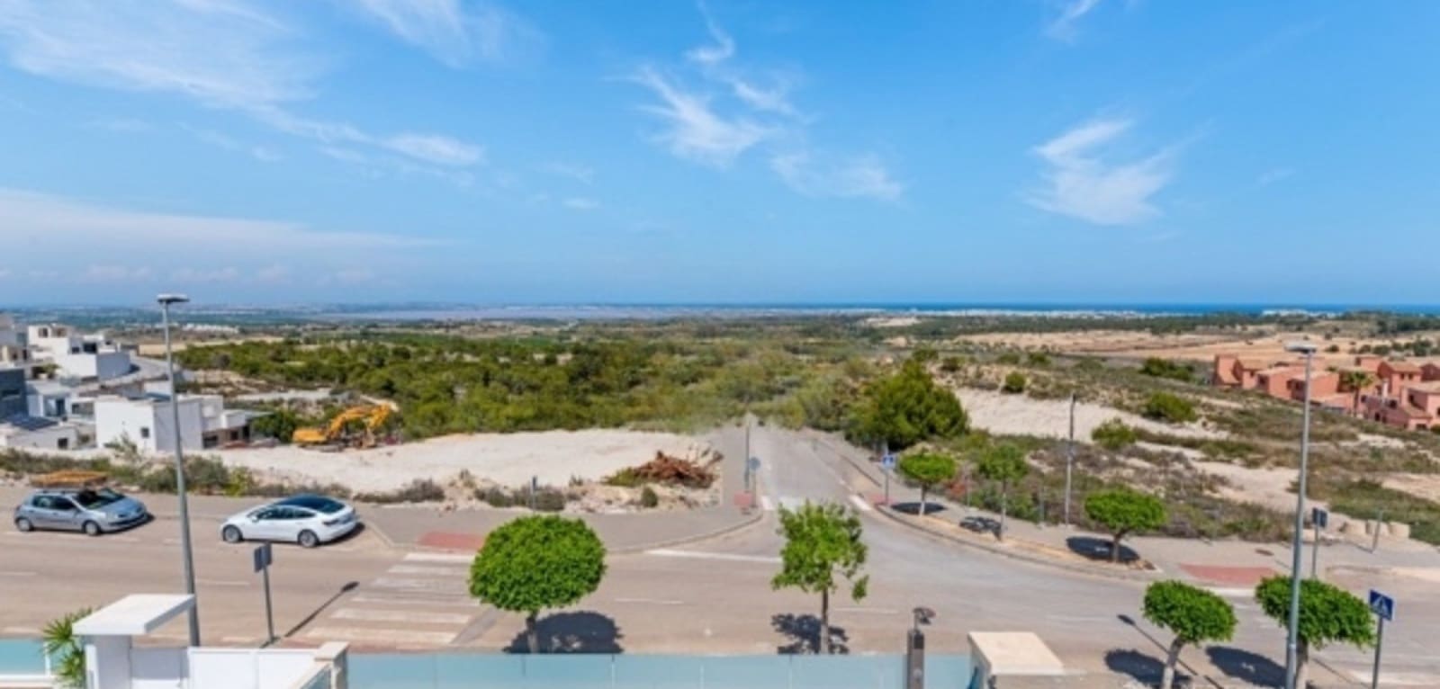 5 soverom Villa til salgs i San Miguel de Salinas med svømmebasseng - € 849 000 (Ref: 9151166)