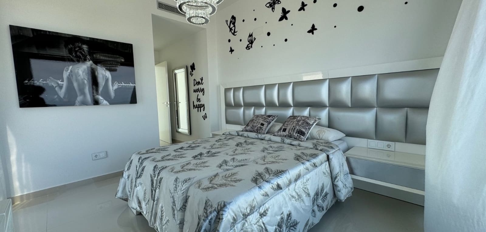 5 soverom Villa til salgs i San Miguel de Salinas med svømmebasseng - € 849 000 (Ref: 9151166)