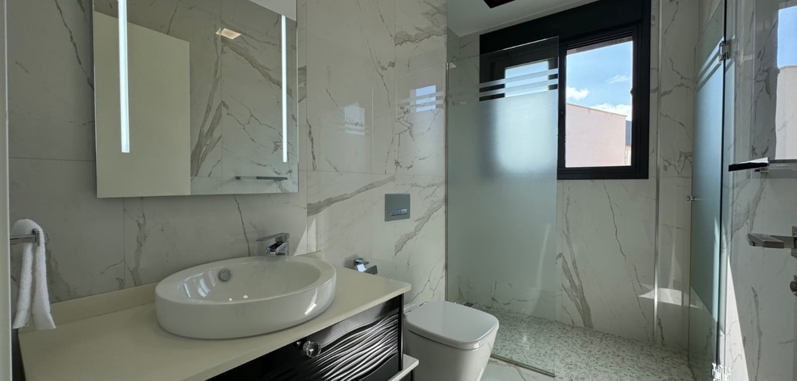 5 soverom Villa til salgs i San Miguel de Salinas med svømmebasseng - € 849 000 (Ref: 9151166)