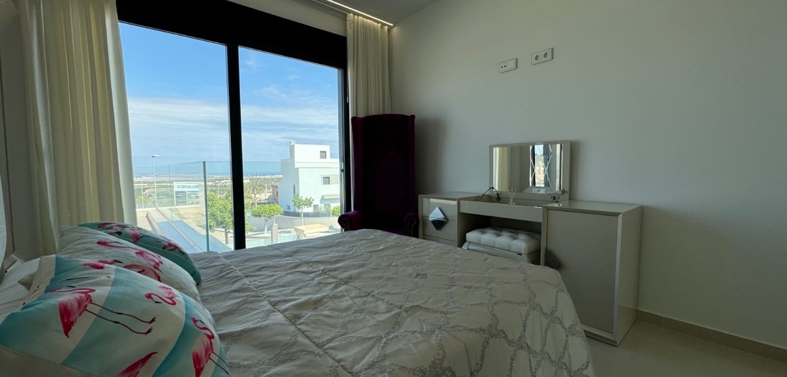 5 soverom Villa til salgs i San Miguel de Salinas med svømmebasseng - € 849 000 (Ref: 9151166)