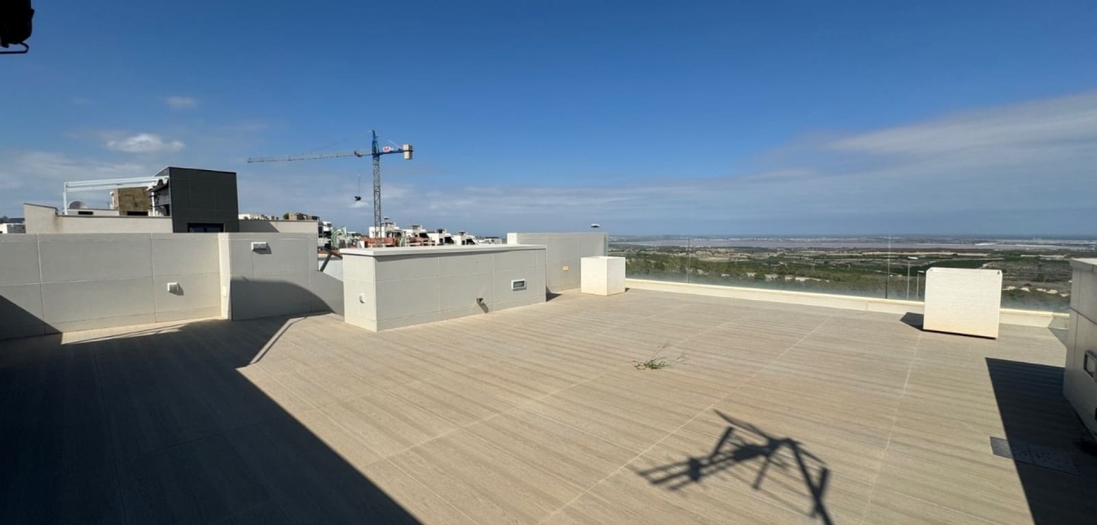 5 soverom Villa til salgs i San Miguel de Salinas med svømmebasseng - € 849 000 (Ref: 9151166)