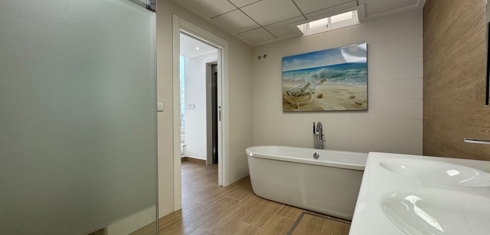 5 soverom Villa til salgs i San Miguel de Salinas med svømmebasseng - € 849 000 (Ref: 9151166)