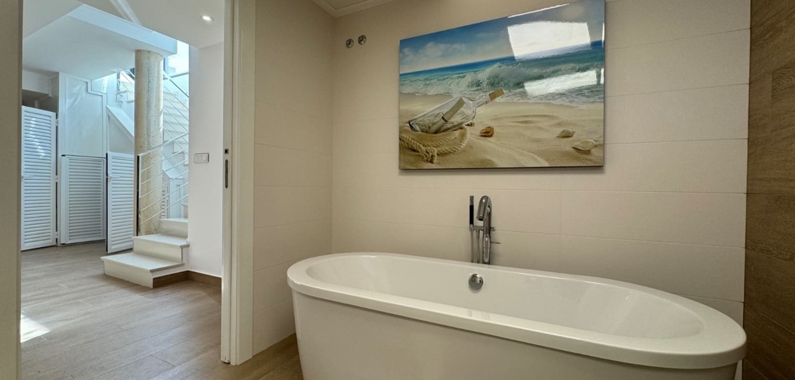 5 soverom Villa til salgs i San Miguel de Salinas med svømmebasseng - € 849 000 (Ref: 9151166)