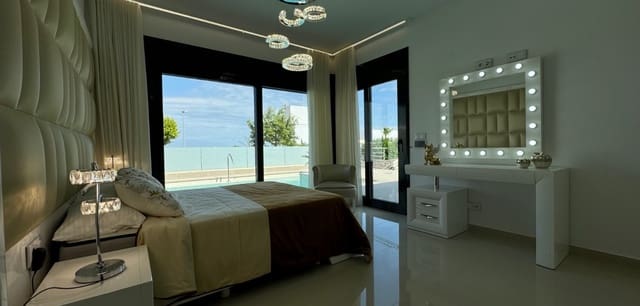 5 Zimmer Villa zu verkaufen in San Miguel de Salinas mit Pool - 849.000 € (Ref: 9151166)