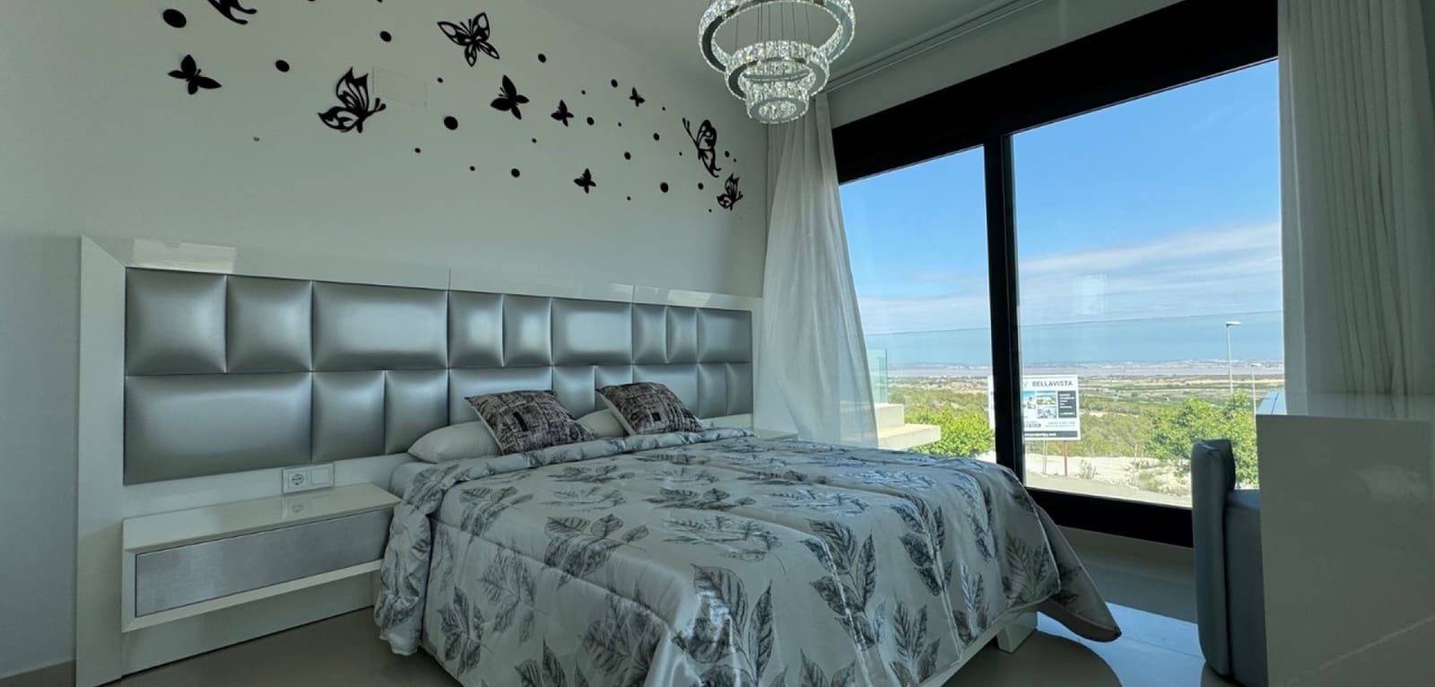 5 soverom Villa til salgs i San Miguel de Salinas med svømmebasseng - € 849 000 (Ref: 9151166)