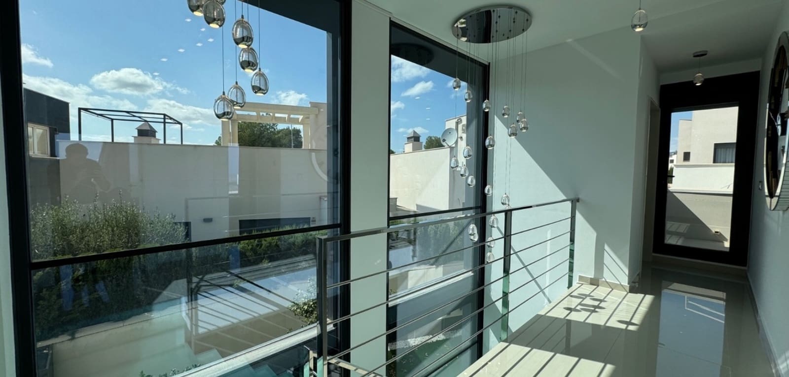 5 soverom Villa til salgs i San Miguel de Salinas med svømmebasseng - € 849 000 (Ref: 9151166)