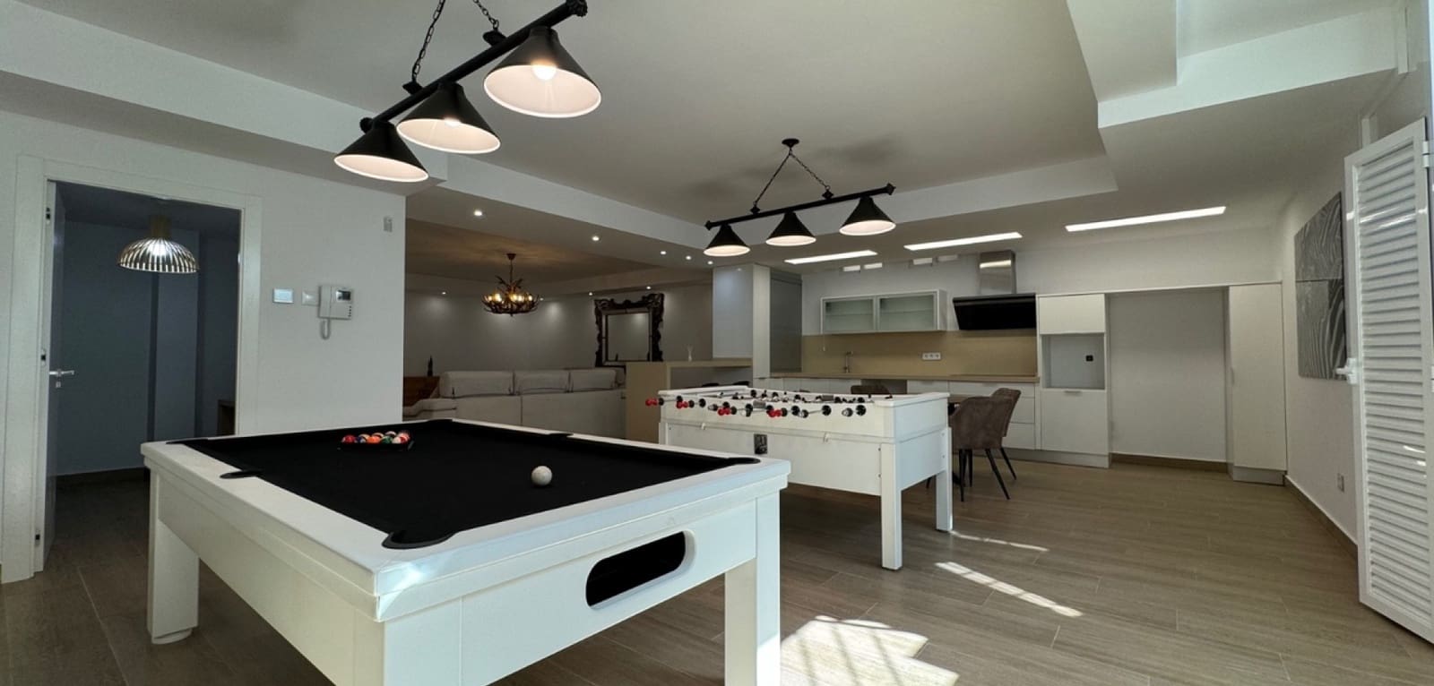 5 soverom Villa til salgs i San Miguel de Salinas med svømmebasseng - € 849 000 (Ref: 9151166)