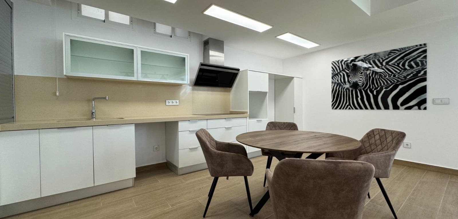 5 soverom Villa til salgs i San Miguel de Salinas med svømmebasseng - € 849 000 (Ref: 9151166)