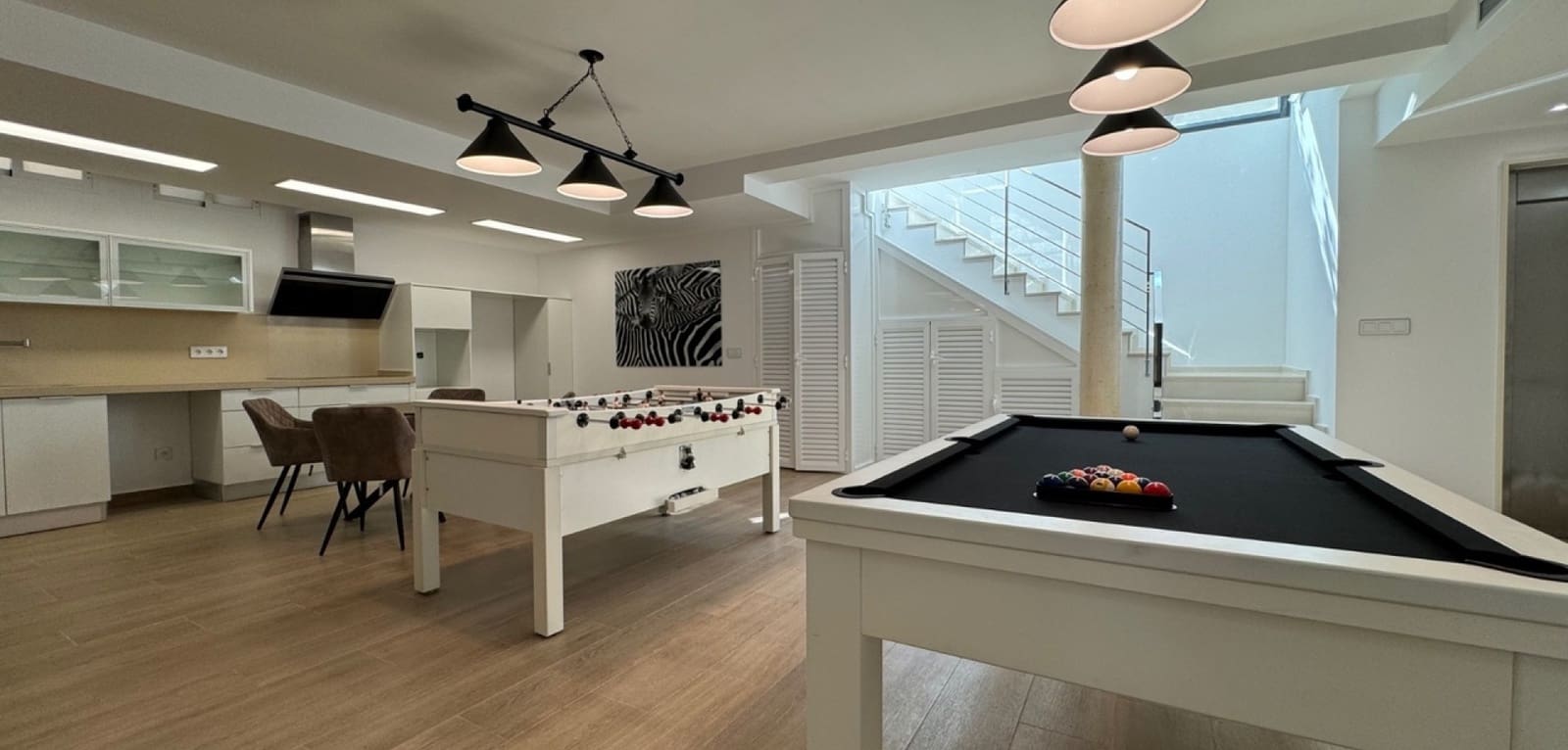 5 soverom Villa til salgs i San Miguel de Salinas med svømmebasseng - € 849 000 (Ref: 9151166)