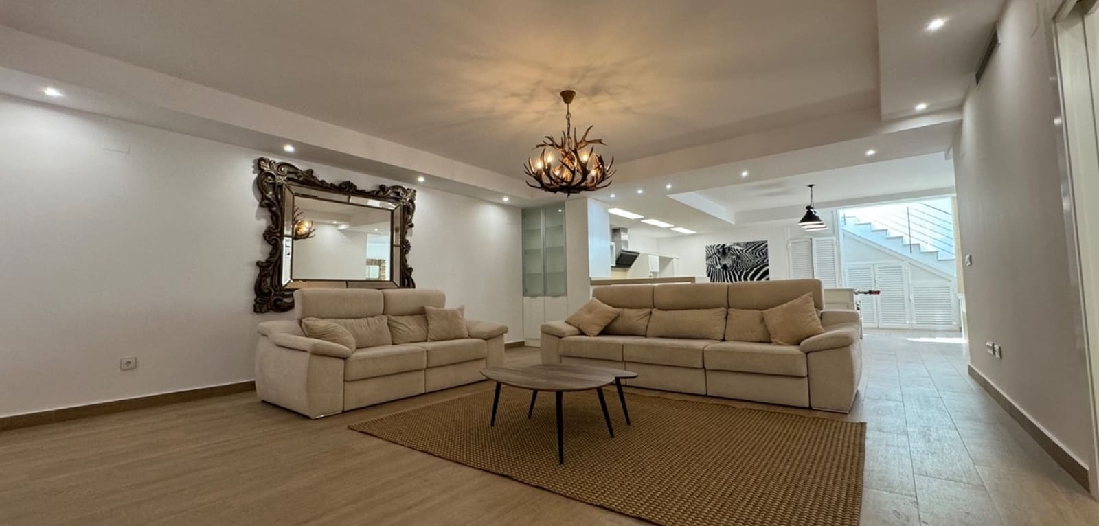 5 soverom Villa til salgs i San Miguel de Salinas med svømmebasseng - € 849 000 (Ref: 9151166)