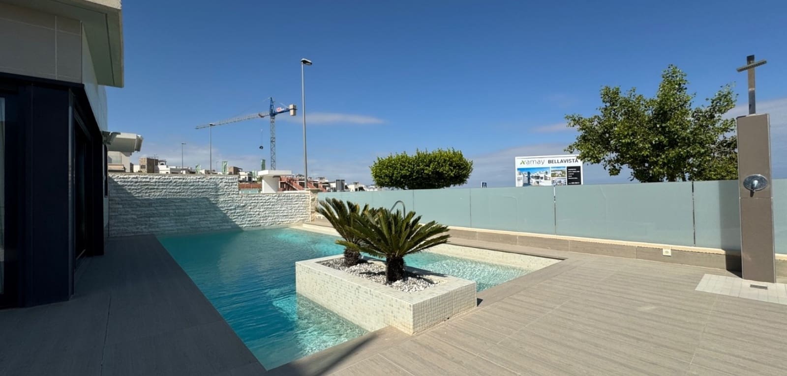 5 soverom Villa til salgs i San Miguel de Salinas med svømmebasseng - € 849 000 (Ref: 9151166)