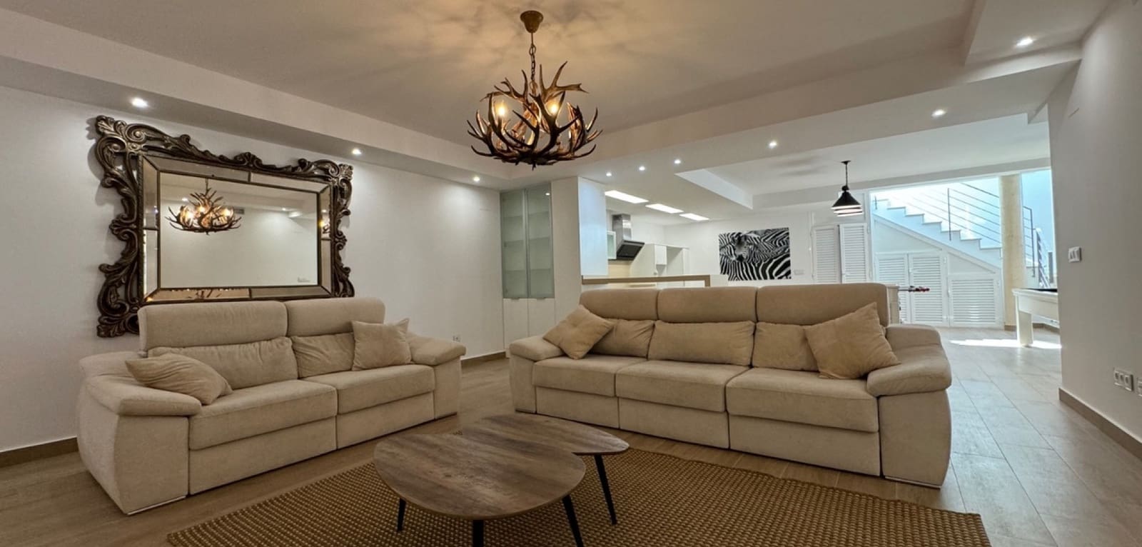 5 soverom Villa til salgs i San Miguel de Salinas med svømmebasseng - € 849 000 (Ref: 9151166)