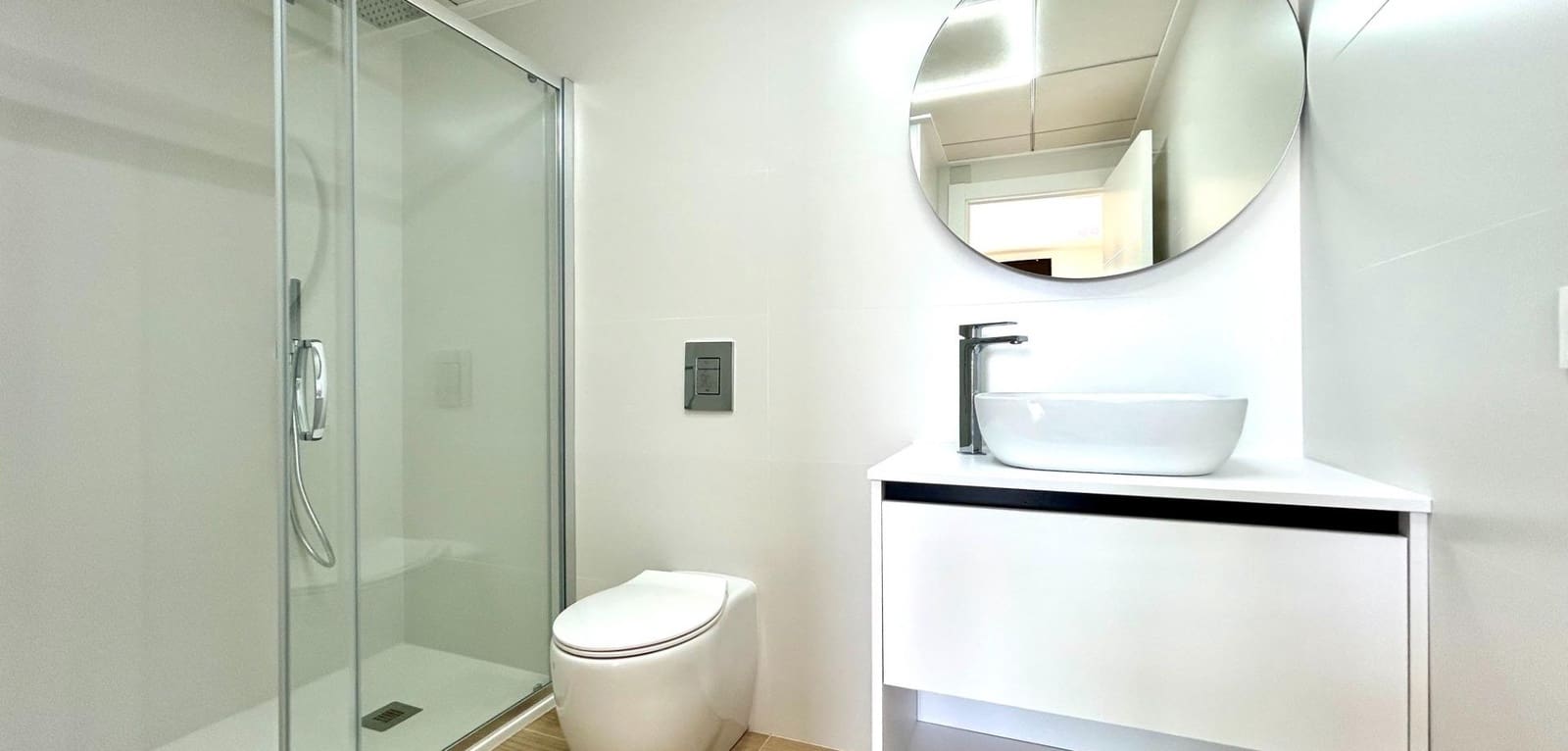 Apartamento de 2 habitaciones en Villamartin en venta con piscina - 339.900 € (Ref: 9151167)