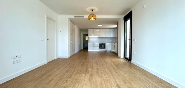 Apartamento de 2 habitaciones en Villamartin, Orihuela en venta con piscina - 339.900 € (Ref: 9151167)