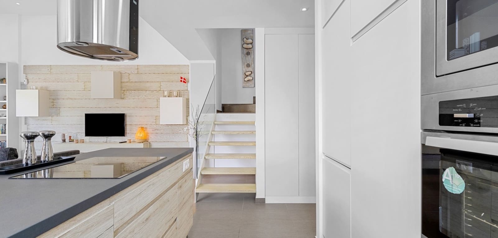 3 Zimmer Villa zu verkaufen in Ciudad Quesada mit Pool - 480.000 € (Ref: 9151169)