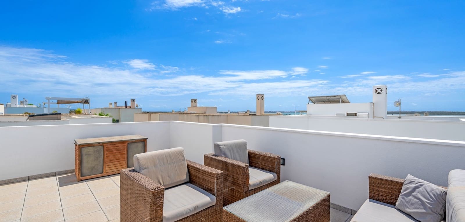 3 Zimmer Villa zu verkaufen in Ciudad Quesada mit Pool - 480.000 € (Ref: 9151169)