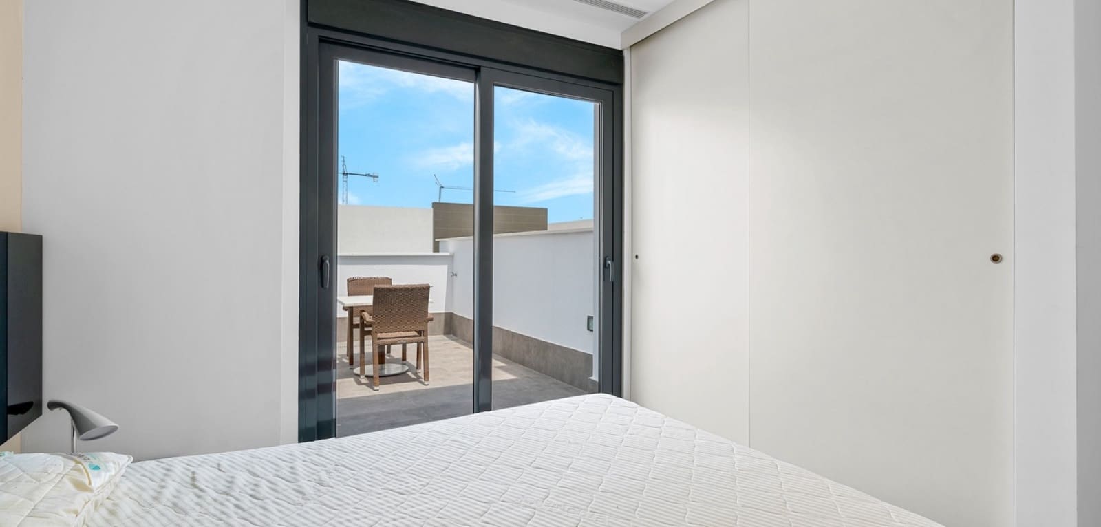 3 Zimmer Villa zu verkaufen in Ciudad Quesada mit Pool - 480.000 € (Ref: 9151169)